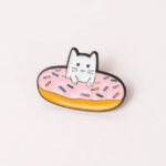 Donut Cat
