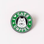 Cats & Coffee