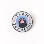 Team Toe Beans