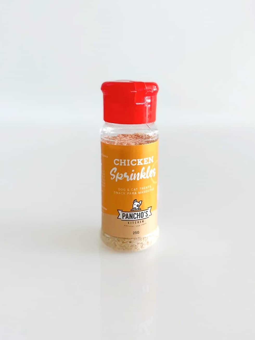 Sazonador 100% proteína para perros y gatos - Imagen 3