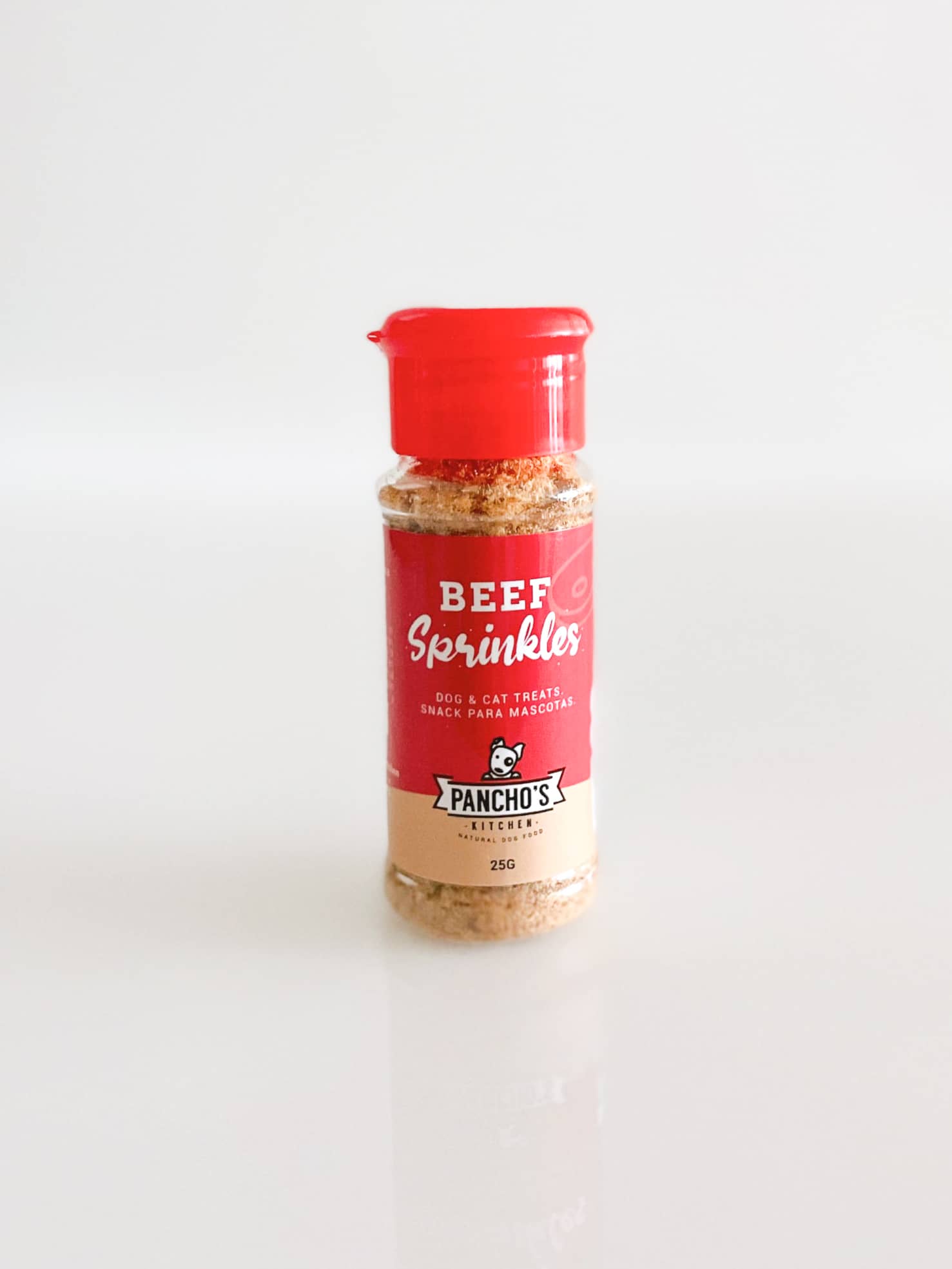 Sazonador 100% proteína para perros y gatos - Imagen 4